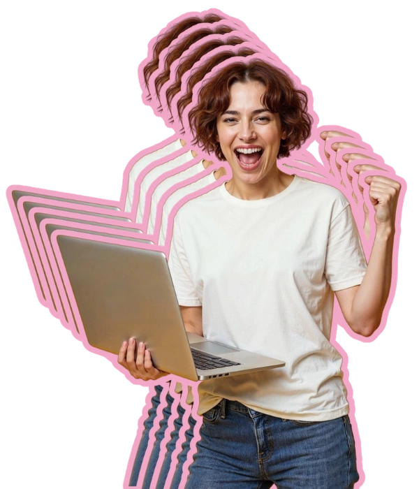 illustration site web professionnel à orléans
