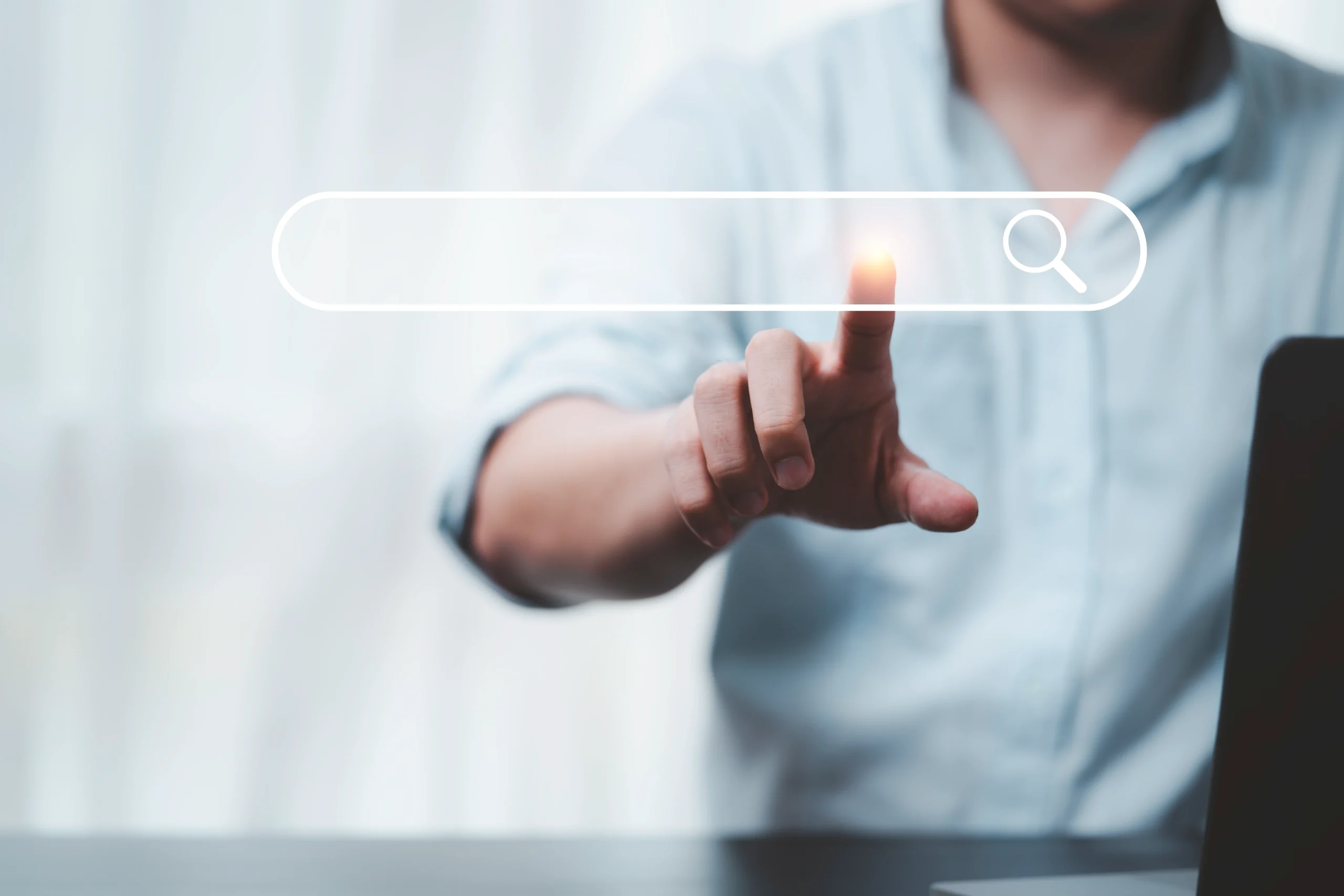 illustration referencement seo orléans